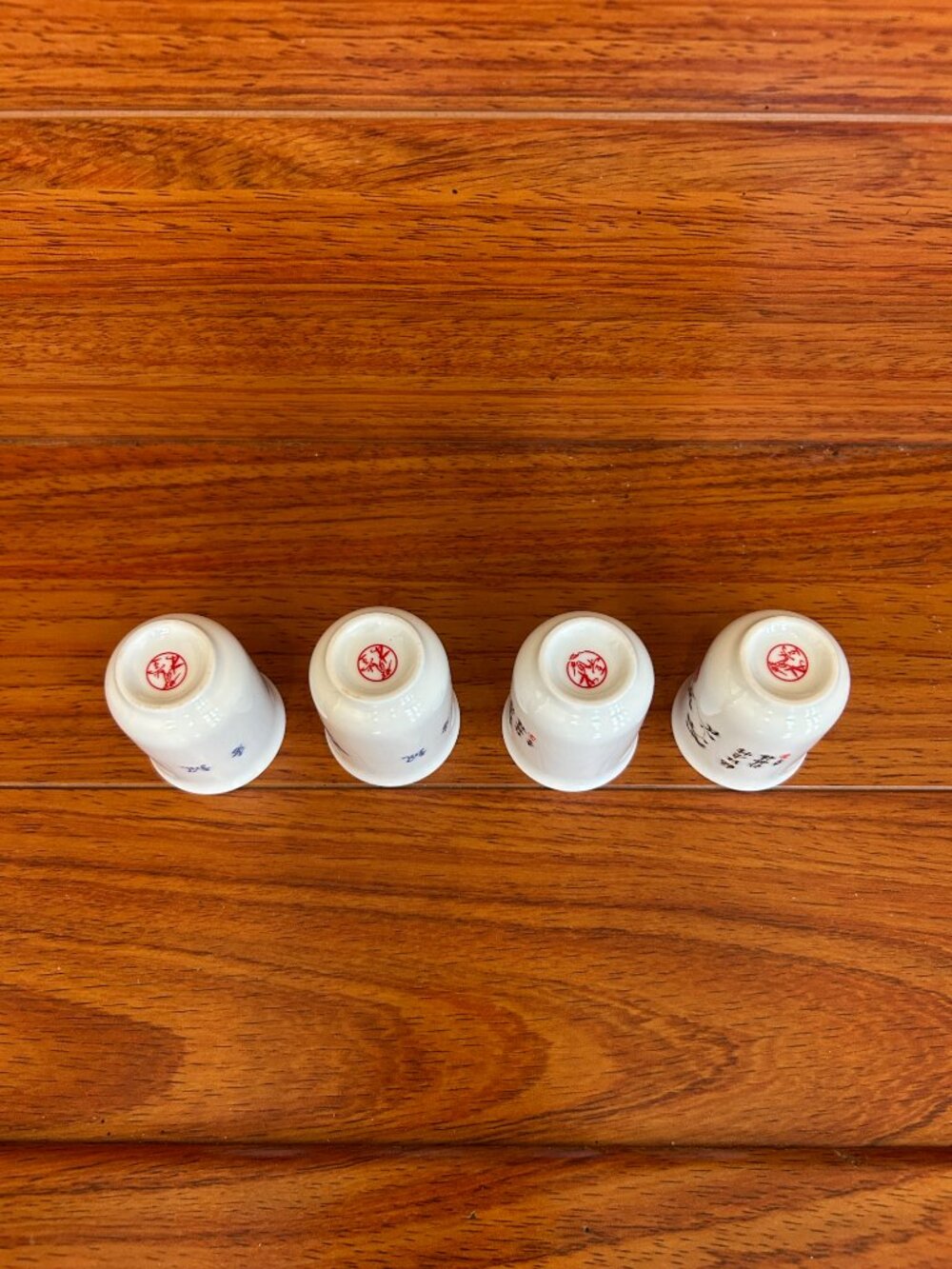 Teacups! - Picture 4 of 5